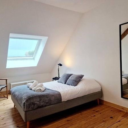 L'Urbain Yourhosthelper Appartement Cherbourg-en-Cotentin Buitenkant foto