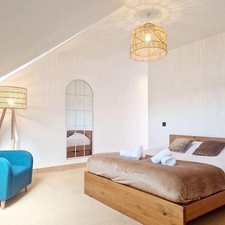 L'Urbain Yourhosthelper Appartement Cherbourg-en-Cotentin Buitenkant foto
