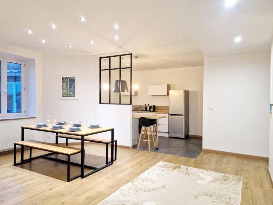 L'Urbain Yourhosthelper Appartement Cherbourg-en-Cotentin Buitenkant foto