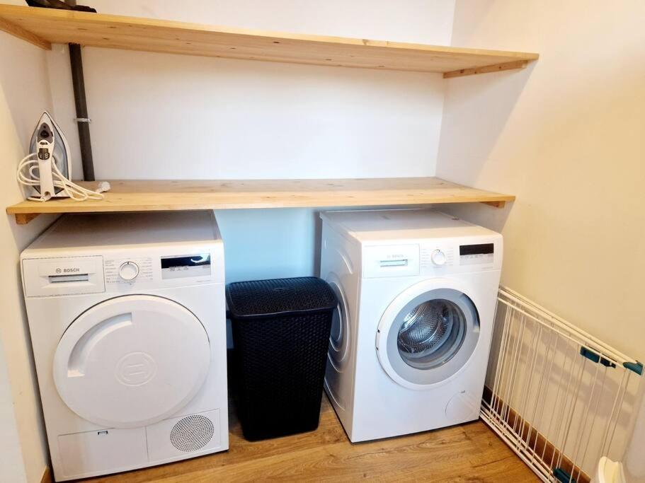 L'Urbain Yourhosthelper Appartement Cherbourg-en-Cotentin Buitenkant foto