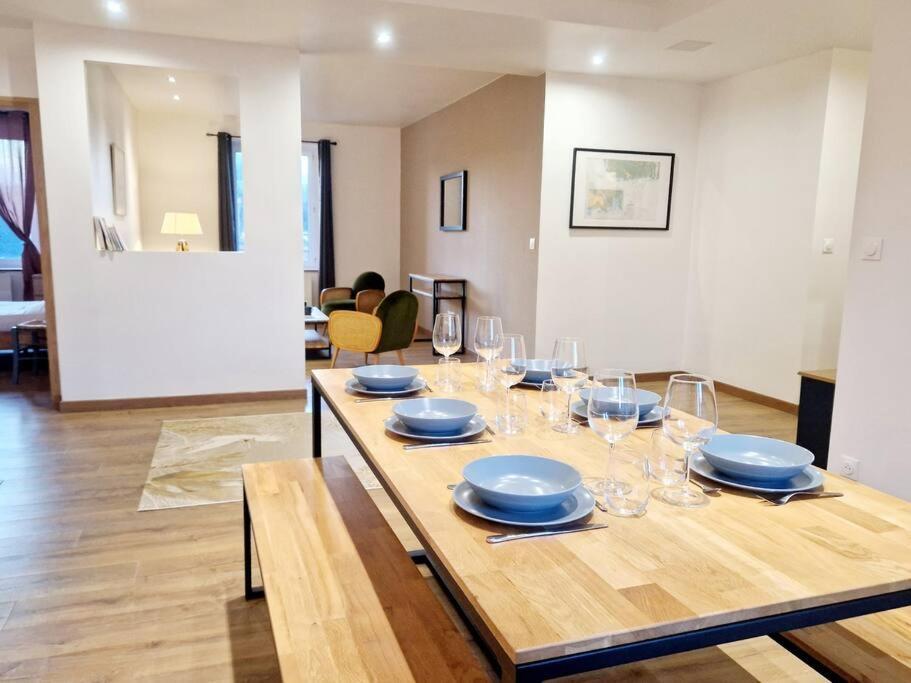 L'Urbain Yourhosthelper Appartement Cherbourg-en-Cotentin Buitenkant foto