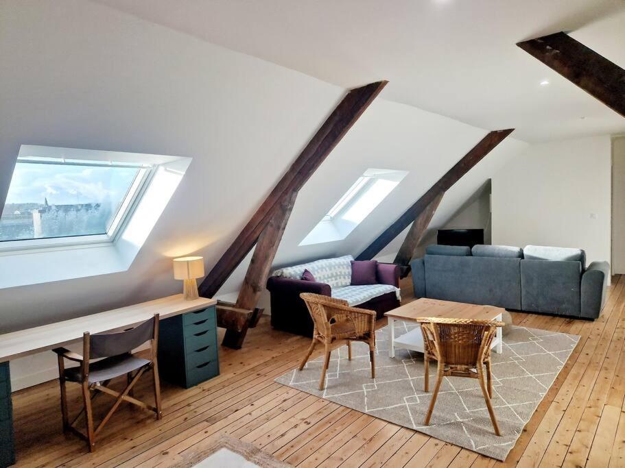 L'Urbain Yourhosthelper Appartement Cherbourg-en-Cotentin Buitenkant foto