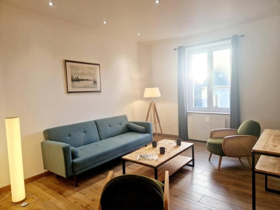 L'Urbain Yourhosthelper Appartement Cherbourg-en-Cotentin Buitenkant foto