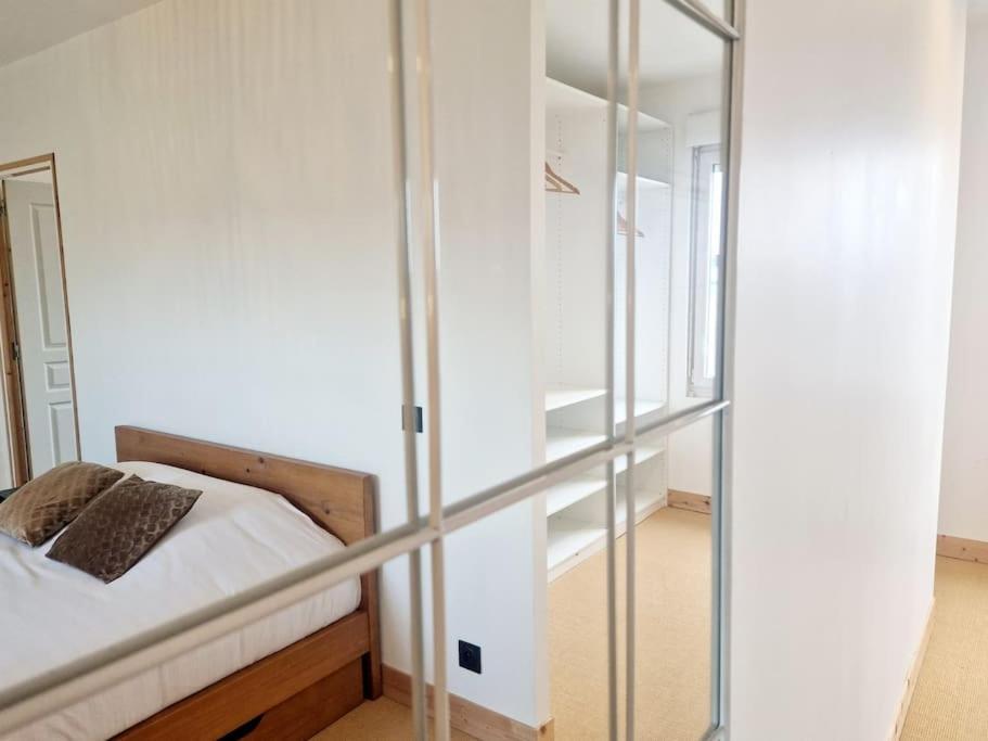 L'Urbain Yourhosthelper Appartement Cherbourg-en-Cotentin Buitenkant foto