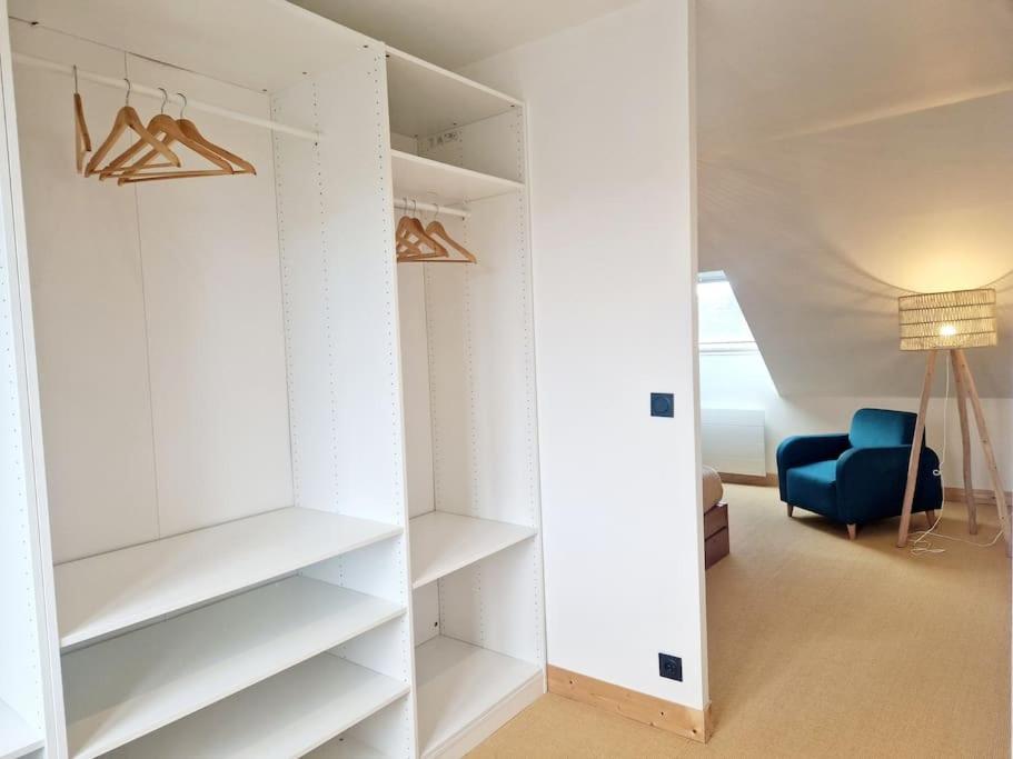L'Urbain Yourhosthelper Appartement Cherbourg-en-Cotentin Buitenkant foto